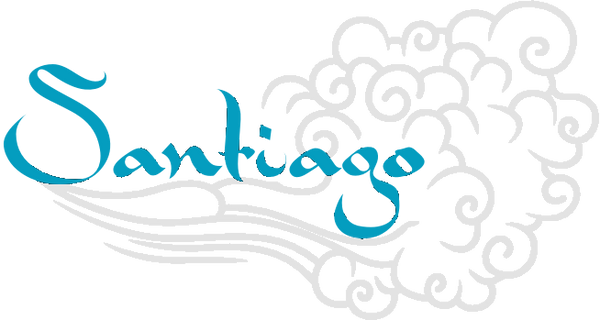 Santiago Cards