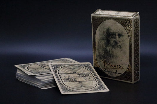 Virtuoso - Santiago Cards