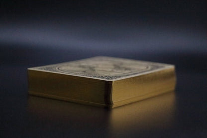 Virtuoso - Santiago Cards