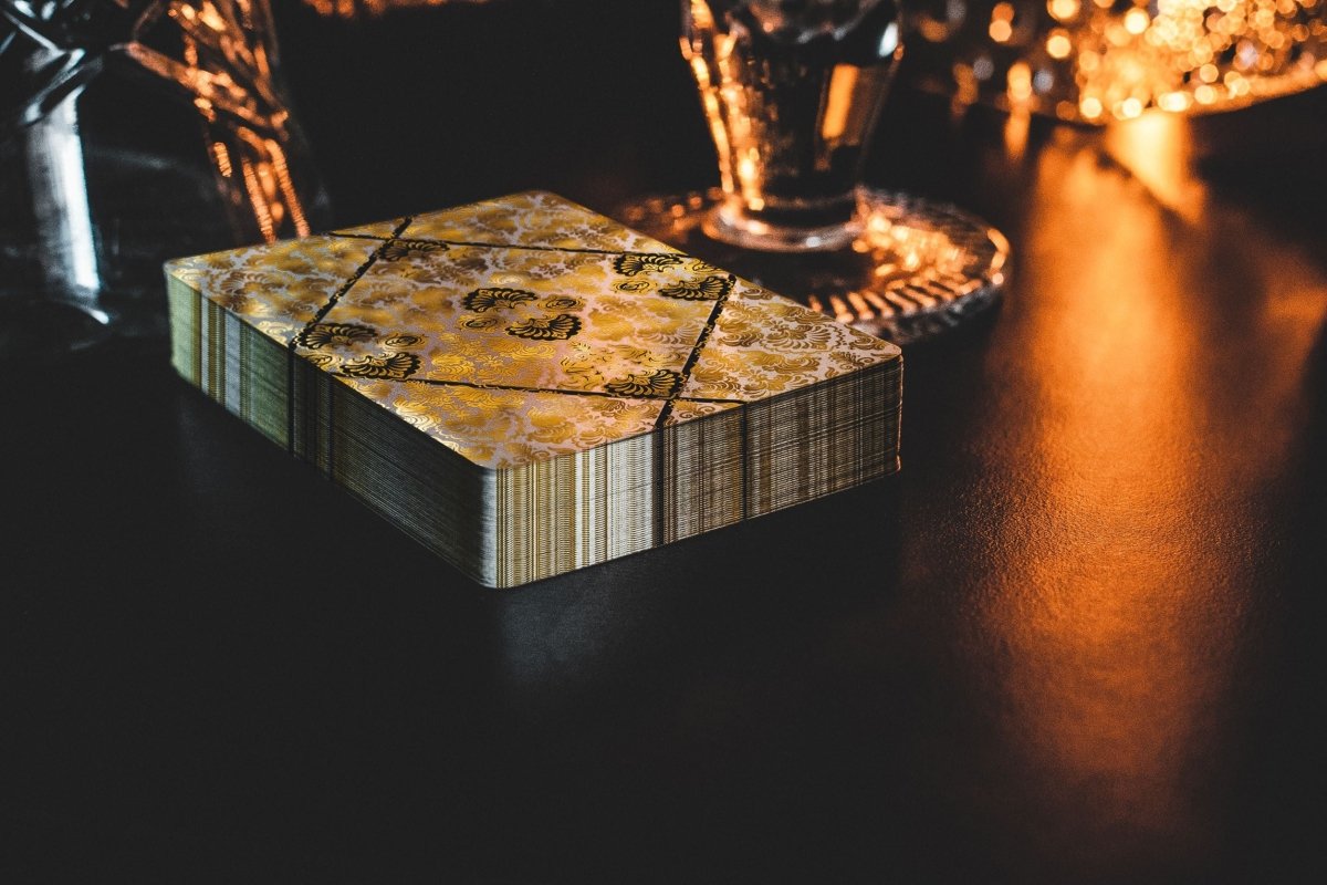 Cartes Moreau - Santiago Cards